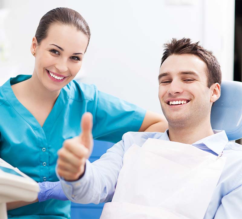 Granger Dentistry | Dental Bridges, LANAP reg and Dermal Fillers