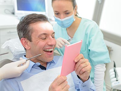 Kings Park Dental | Extractions, Implant Restorations and Root Canals