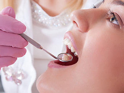 Kings Park Dental | Root Canals, Dental Sealants and Snoring Appliances