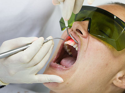 Kings Park Dental | Dental Bridges, Dental Fillings and Dental Sealants