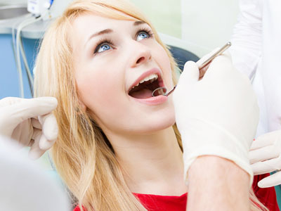 Kings Park Dental | CBCT, Emergency Treatment and Oral Cancer Screening