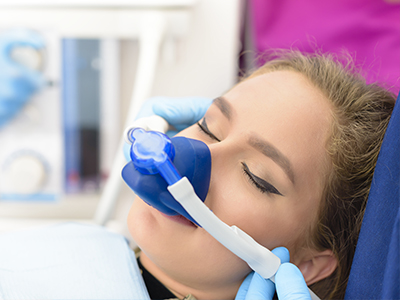Kings Park Dental | Fluoride Treatment, Pediatric Dentistry and Implant Restorations