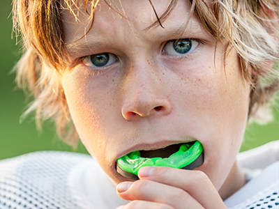 Kings Park Dental | Orthodontics, E4D and Sports Mouthguards